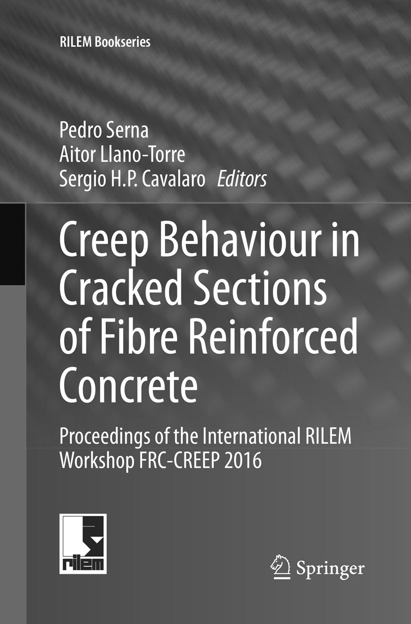 RILEM Bookseries