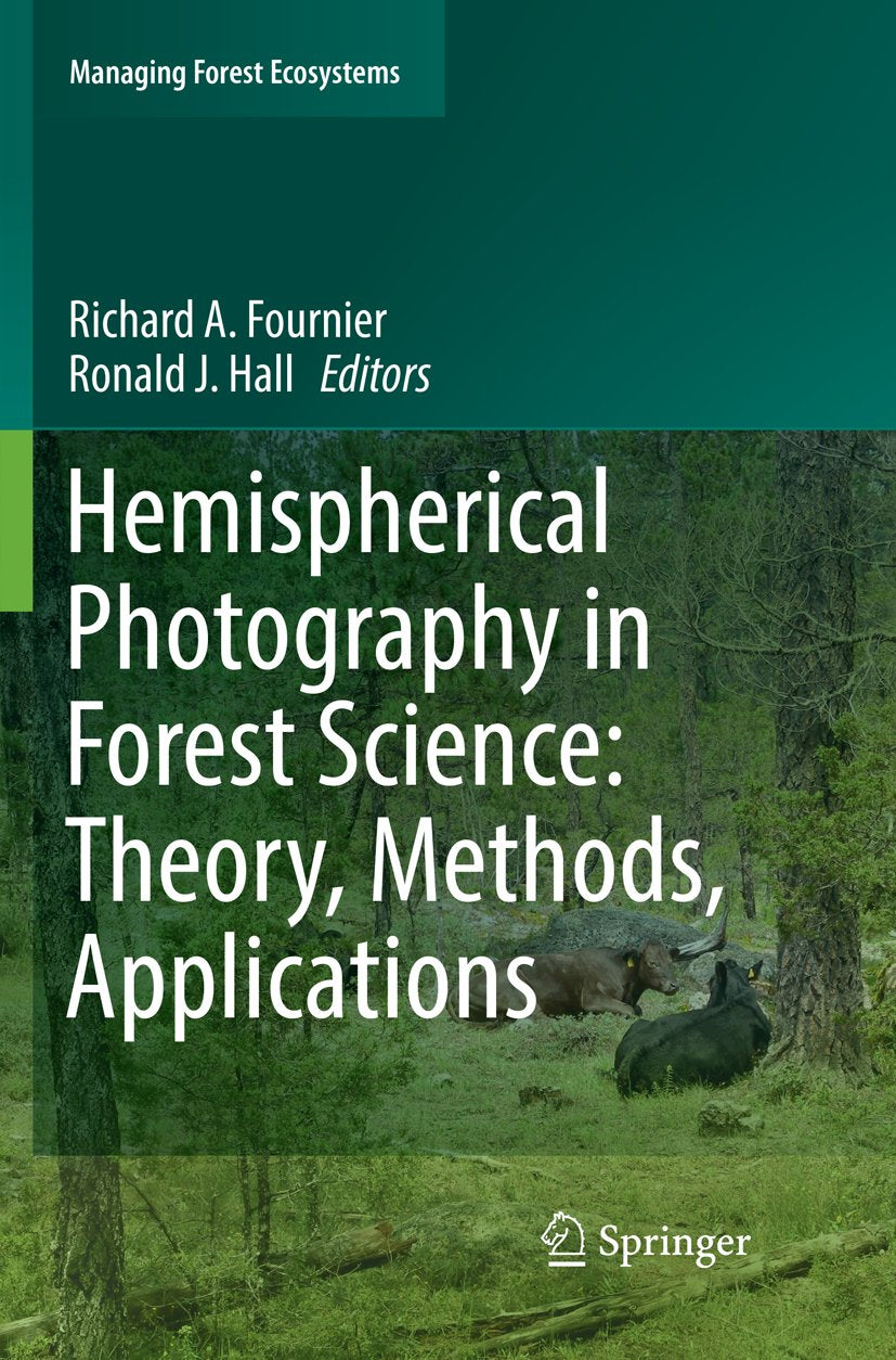Managing Forest Ecosystems