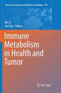 Advances in Experimental Medicine and Biology