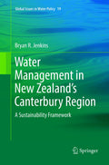 Global Issues in Water Policy: A Sustainability Framework