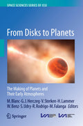 Space Sciences Series of ISSI