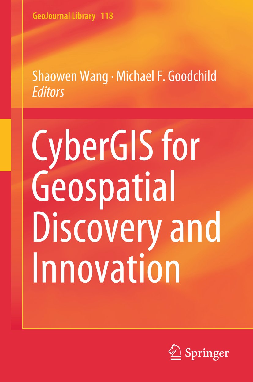 GeoJournal Library