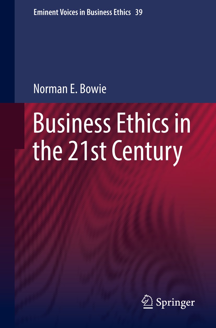 Issues in Business Ethics