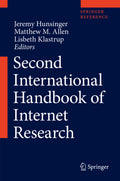 Second International Handbook of Internet Research