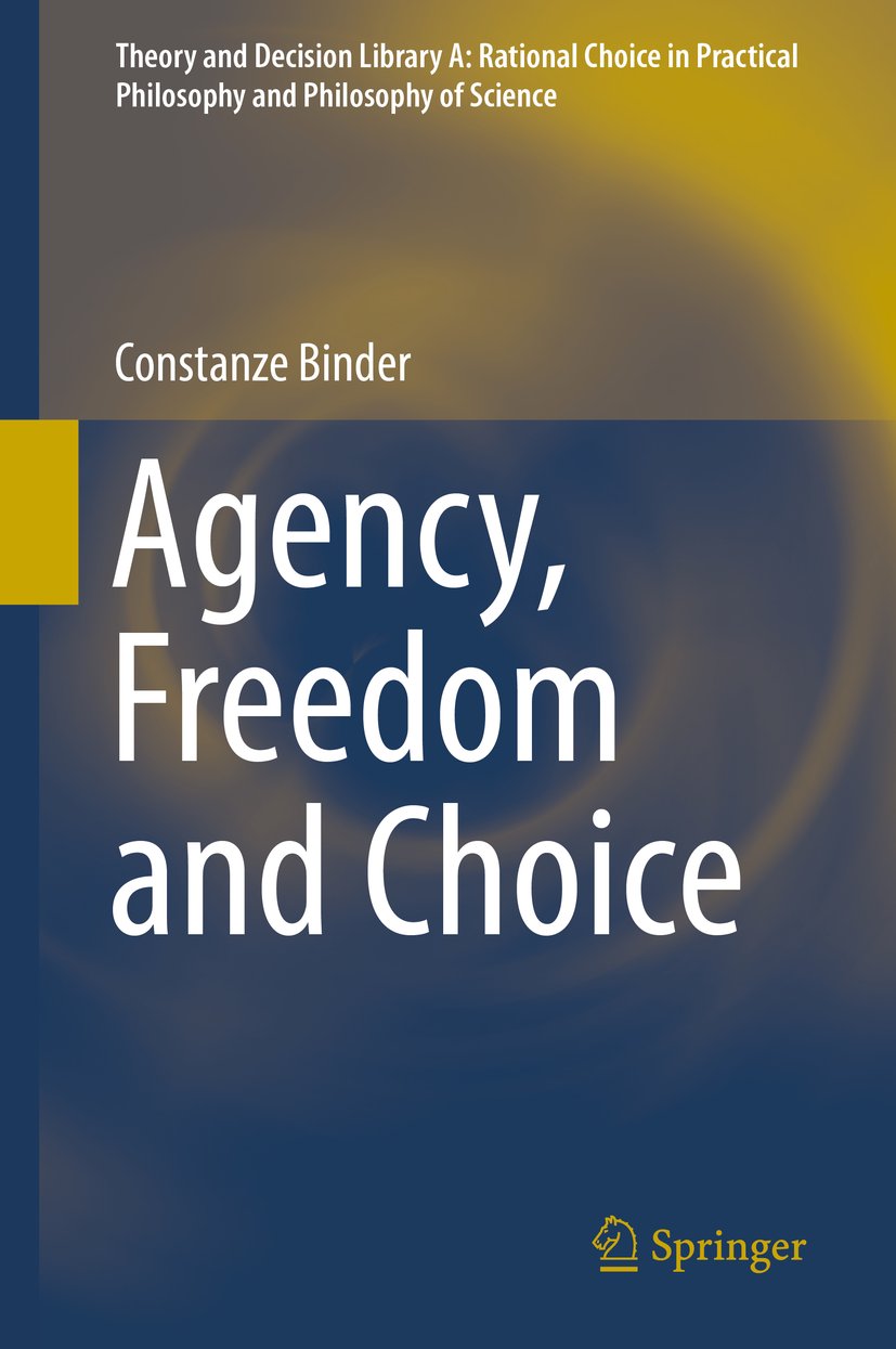 Theory and Decision Library A:
