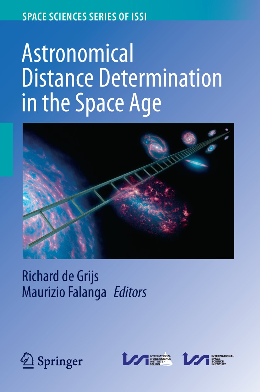 Space Sciences Series of ISSI