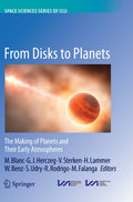 Space Sciences Series of ISSI