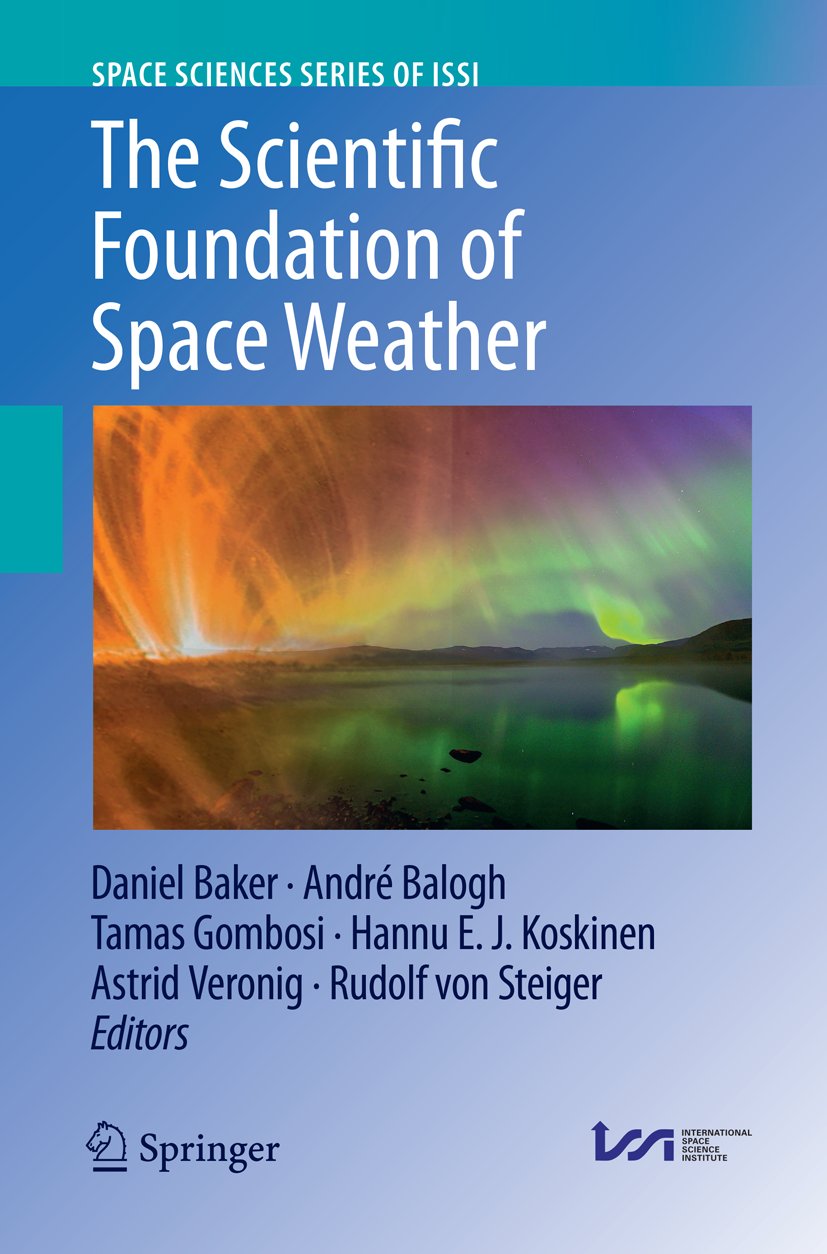 Space Sciences Series of ISSI