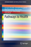 SpringerBriefs in Population Studies