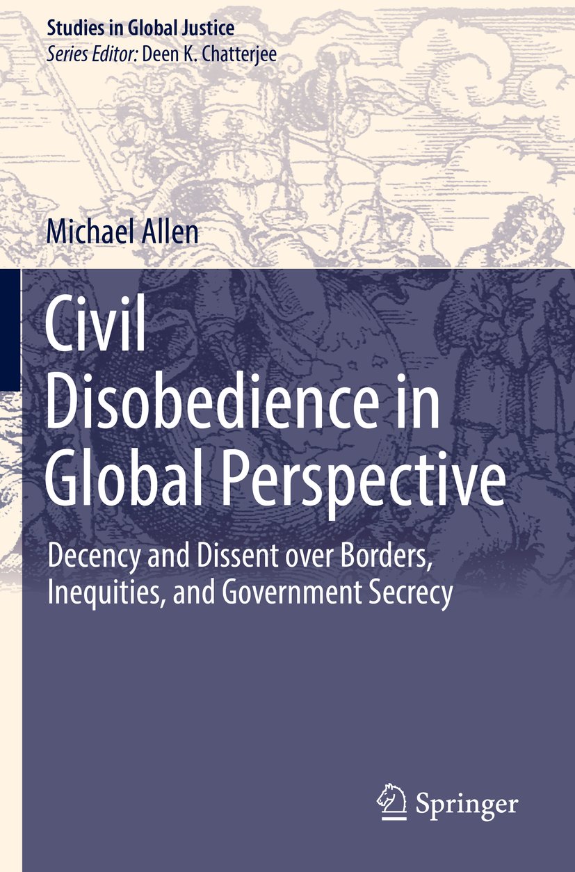 Studies in Global Justice