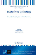 Explosives Detection