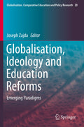 Globalisation, Comparative Education and Policy Research