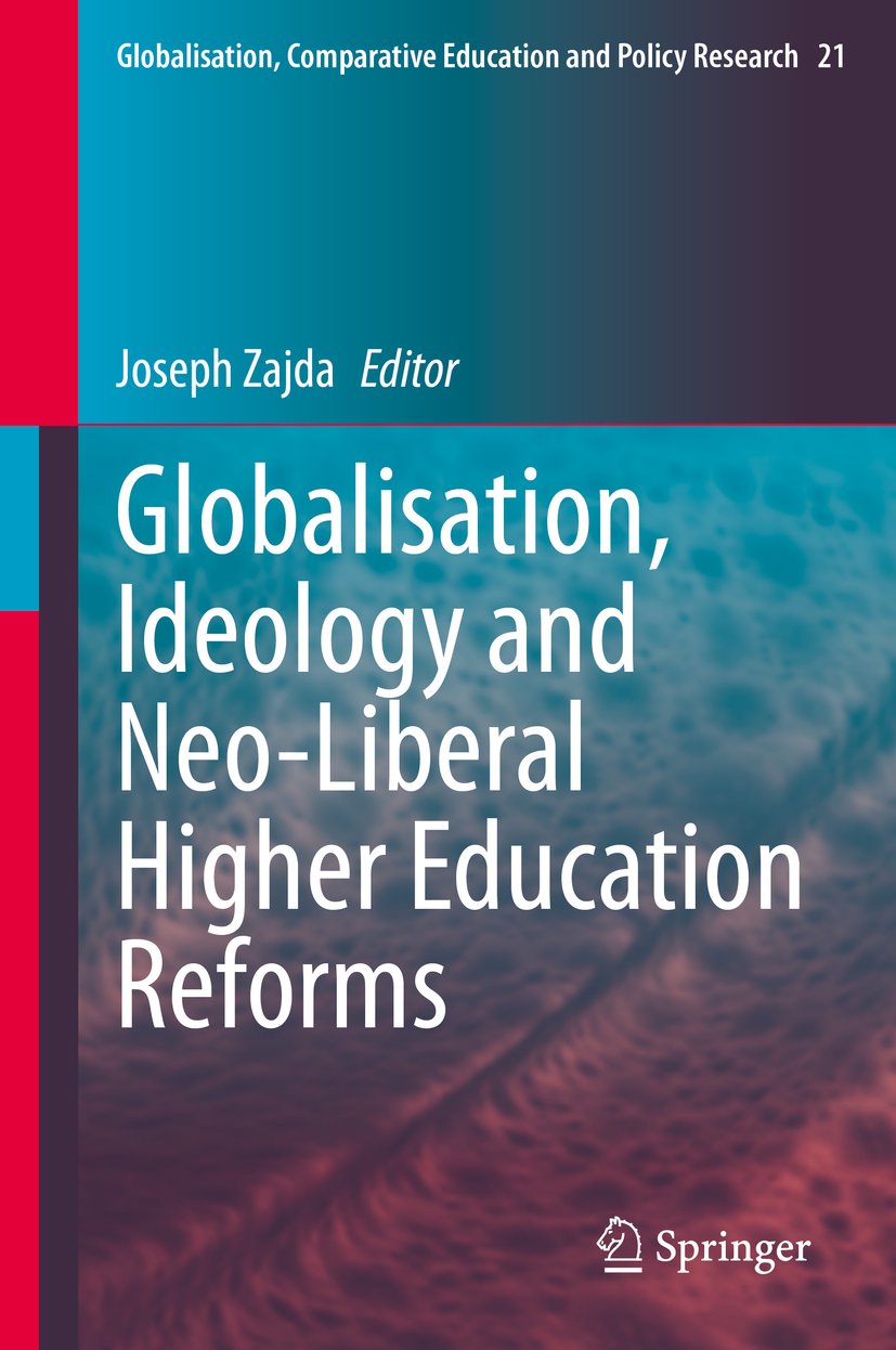 Globalisation, Comparative Education and Policy Research