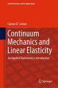 Solid Mechanics and Its Applications