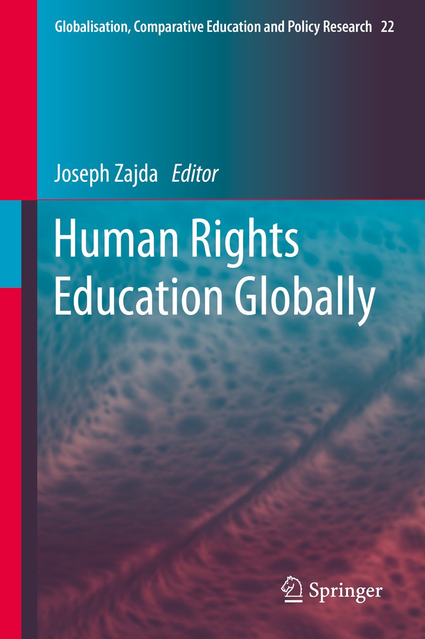 Globalisation, Comparative Education and Policy Research