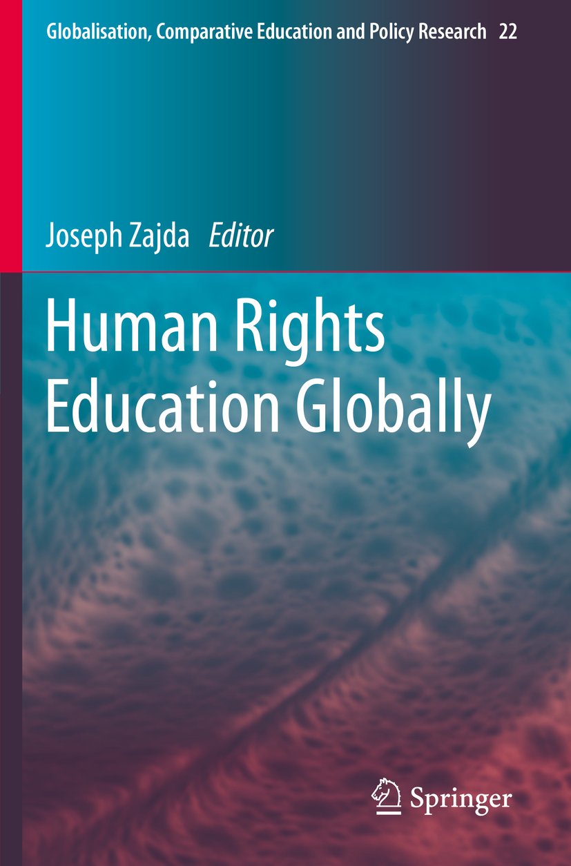 Globalisation, Comparative Education and Policy Research