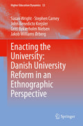 Higher Education Dynamics
