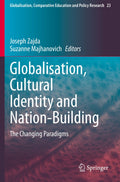 Globalisation, Comparative Education and Policy Research