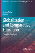 Globalisation, Comparative Education and Policy Research