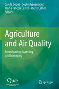 Agriculture and Air Quality