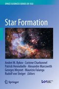 Space Sciences Series of ISSI