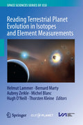 Space Sciences Series of ISSI