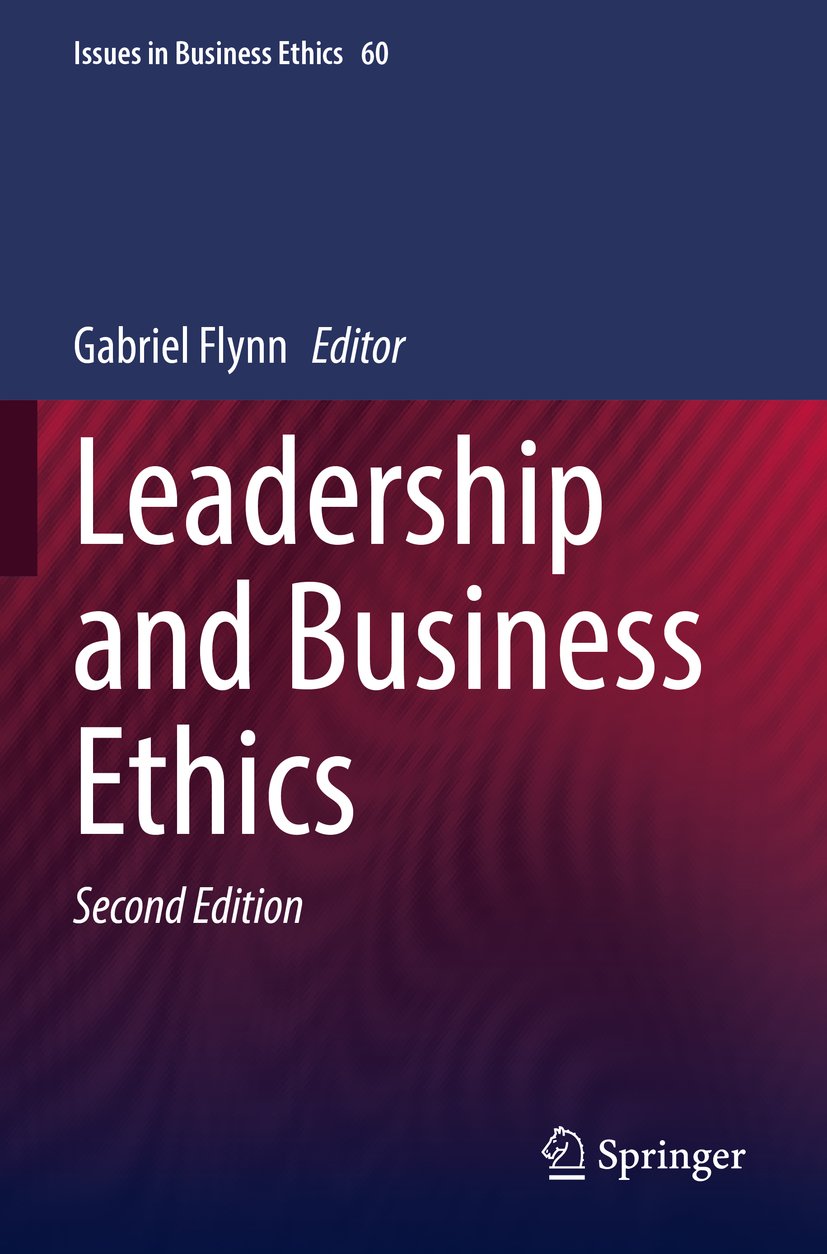 Issues in Business Ethics