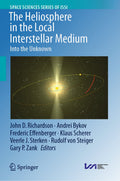 Space Sciences Series of ISSI