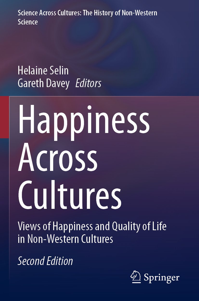 Science Across Cultures: The History of Non-Western Science