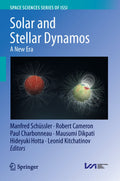 Space Sciences Series of ISSI