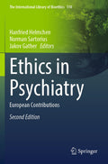 The International Library of Bioethics