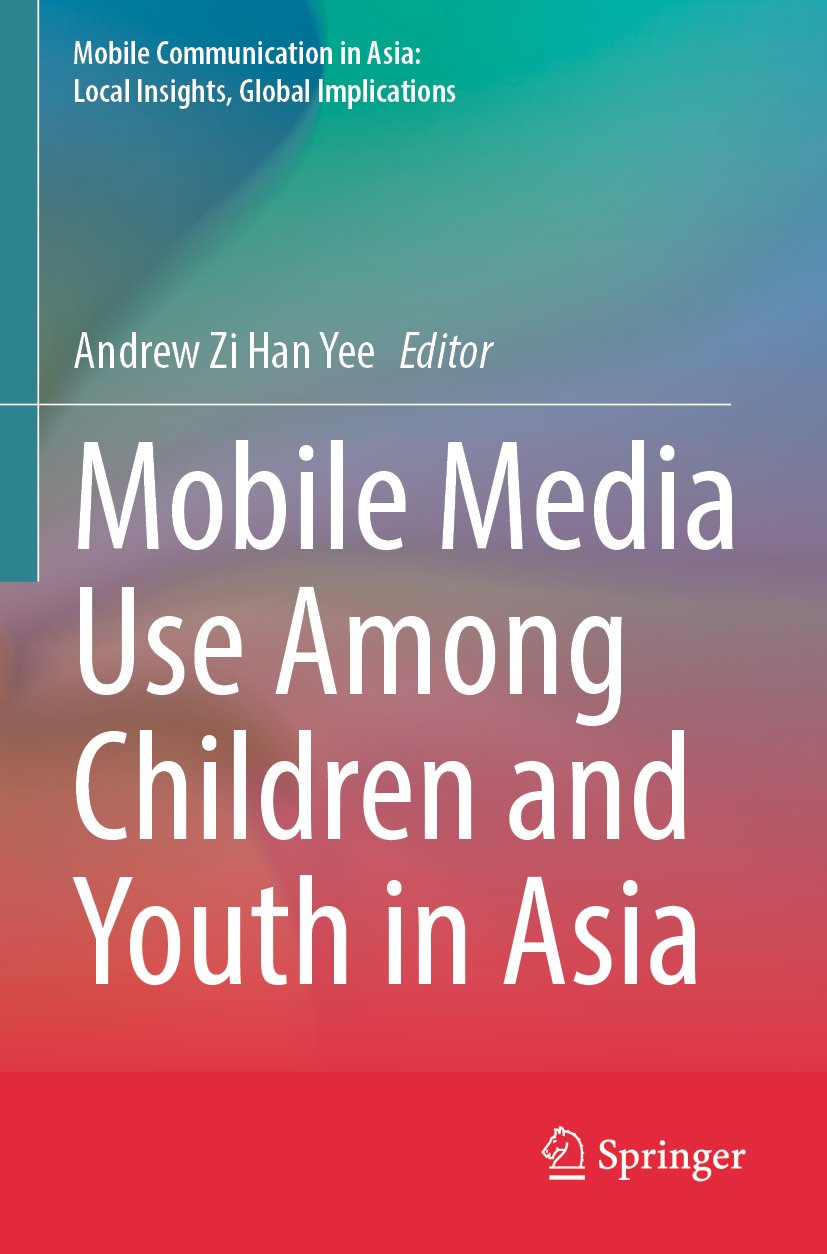 Mobile Communication in Asia: Local Insights, Global Implications