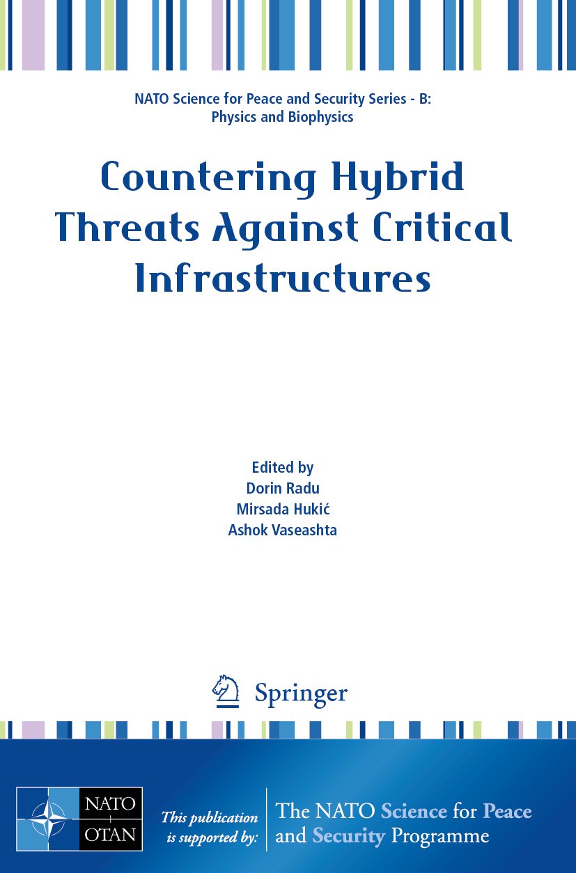 Countering Hybrid Threats Against Critical Infrastructures