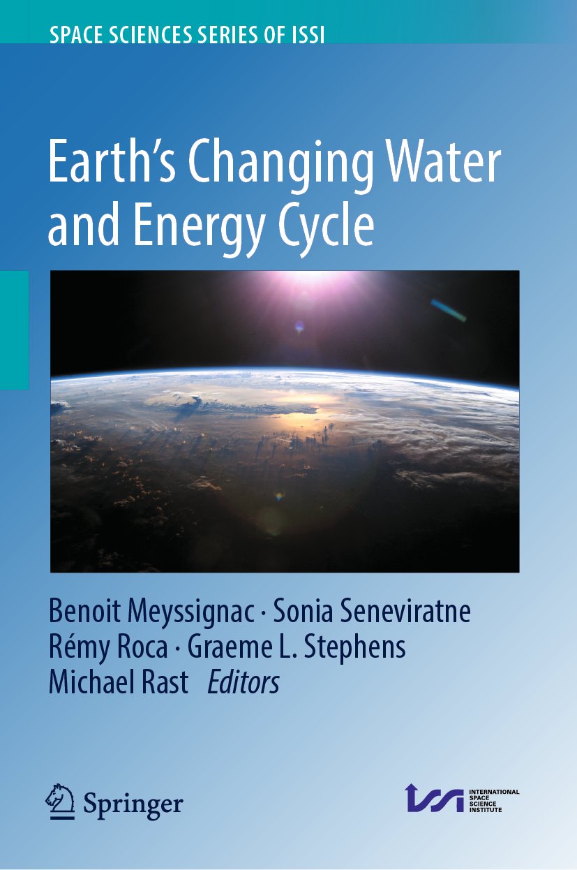 Space Sciences Series of ISSI