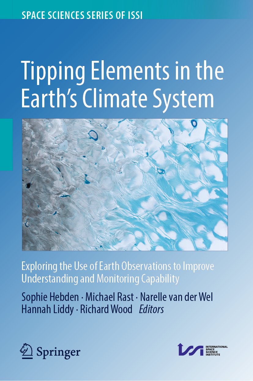 Space Sciences Series of ISSI