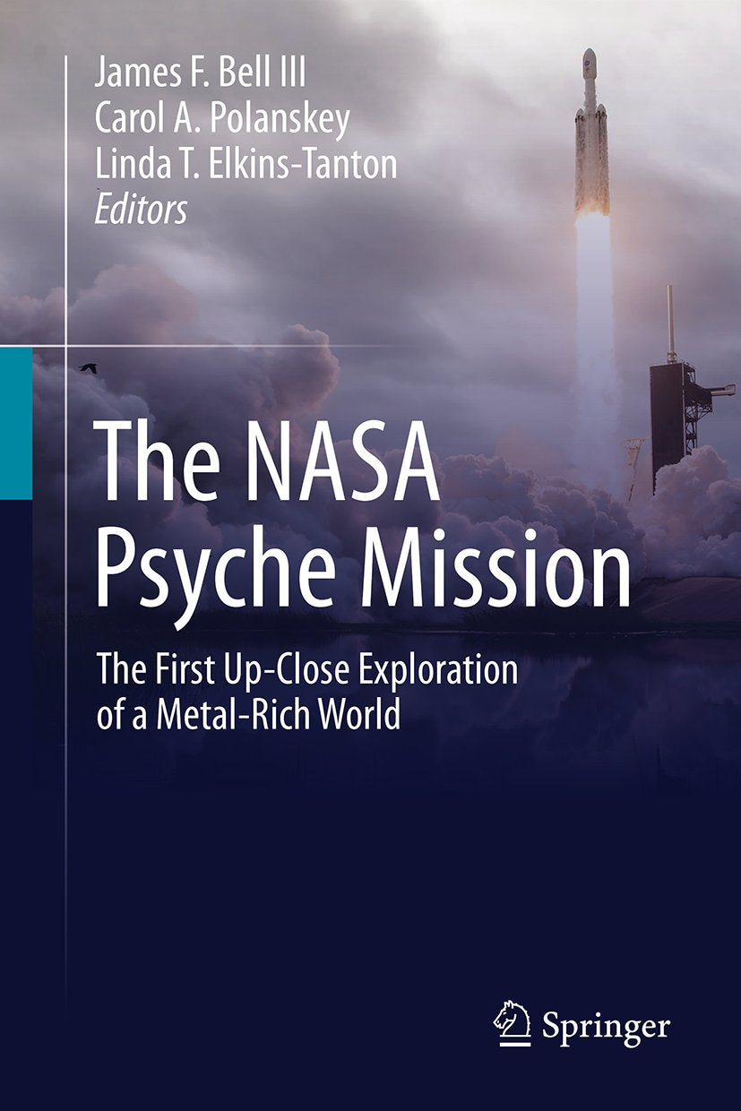 The NASA Psyche Mission