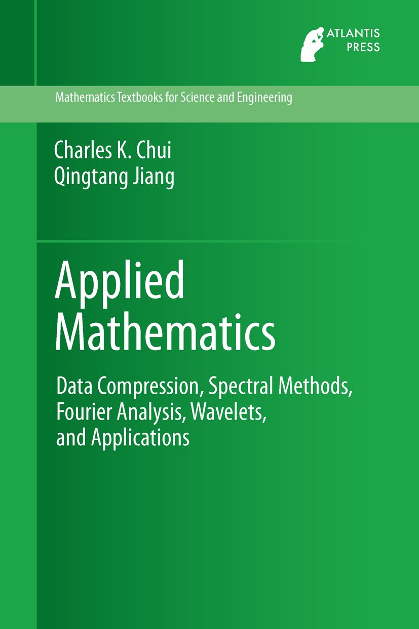 Mathematics Textbooks for Science and Engineering