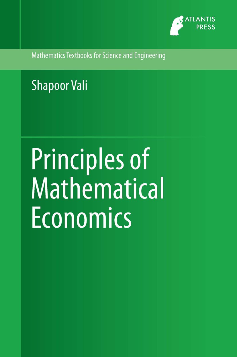 Mathematics Textbooks for Science and Engineering