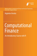 Atlantis Studies in Computational Finance and Financial Engineering