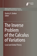 Atlantis Studies in Variational Geometry
