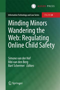 Information Technology and Law Series