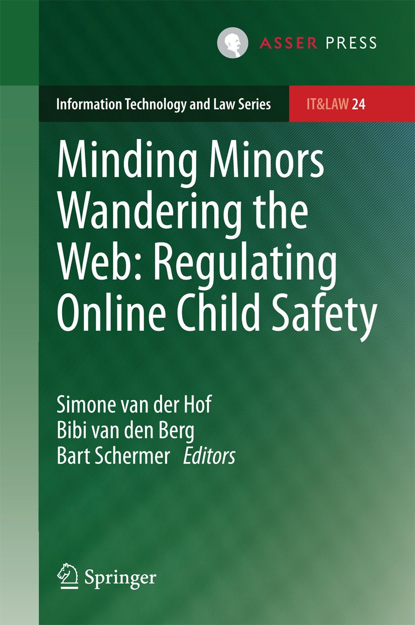 Information Technology and Law Series