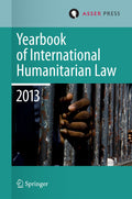 Yearbook of International Humanitarian Law