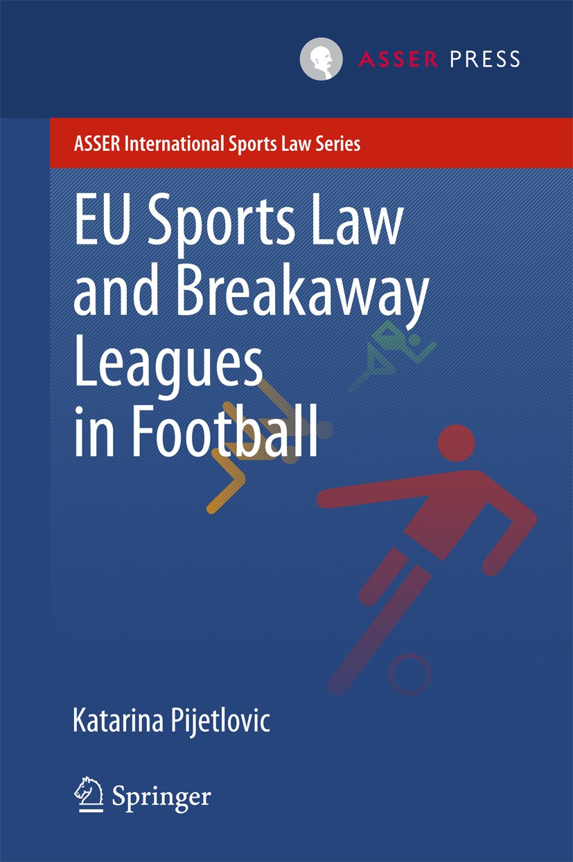 ASSER International Sports Law Series
