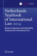 Netherlands Yearbook of International Law
