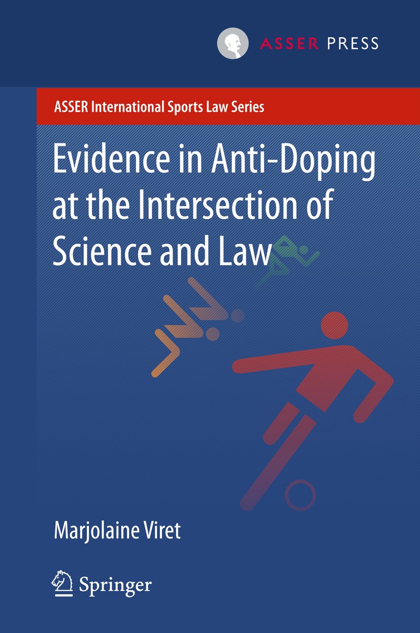 ASSER International Sports Law Series