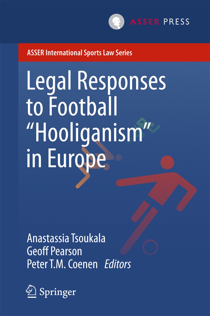 ASSER International Sports Law Series