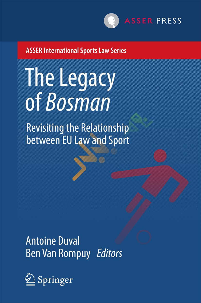 ASSER International Sports Law Series