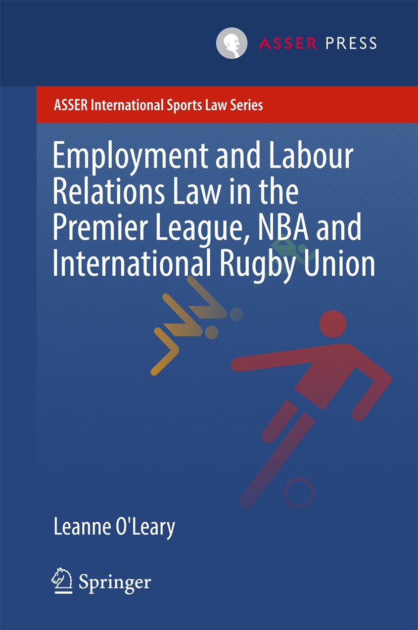ASSER International Sports Law Series