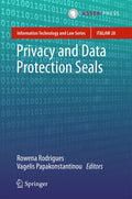 Information Technology and Law Series